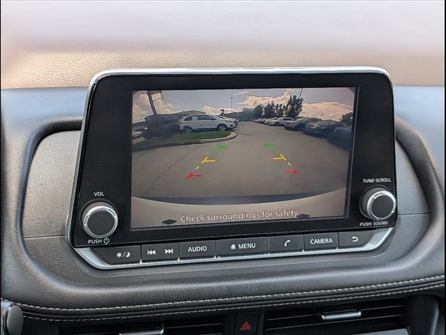 2023 Nissan Rogue S Chattanooga TN