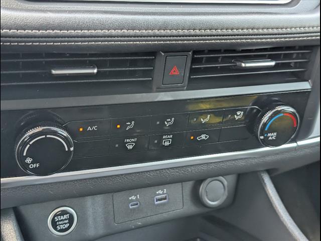 2023 Nissan Rogue S Chattanooga TN