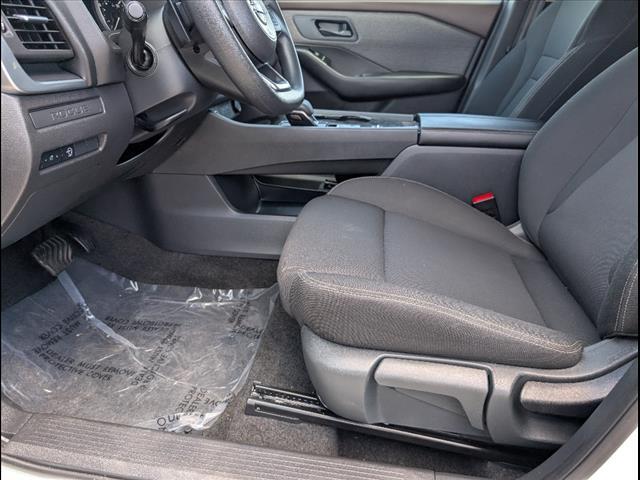 2023 Nissan Rogue S Chattanooga TN