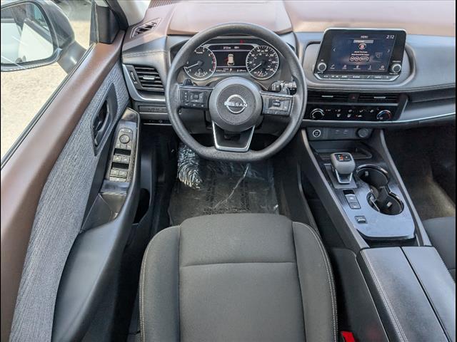 2023 Nissan Rogue S Chattanooga TN