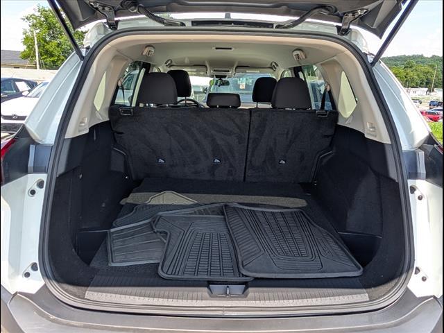 2023 Nissan Rogue S Chattanooga TN