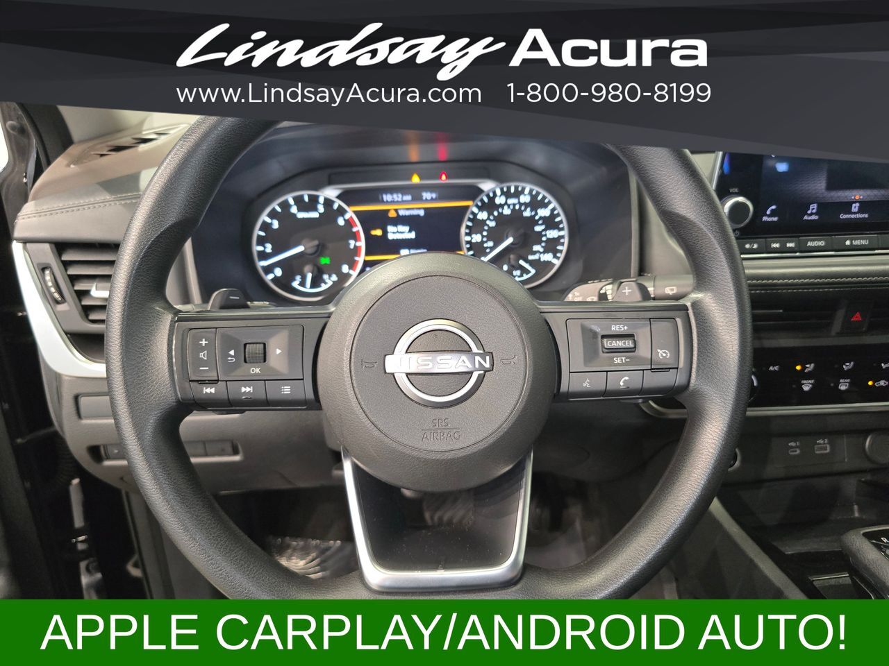 2023 Nissan Rogue S Columbus OH
