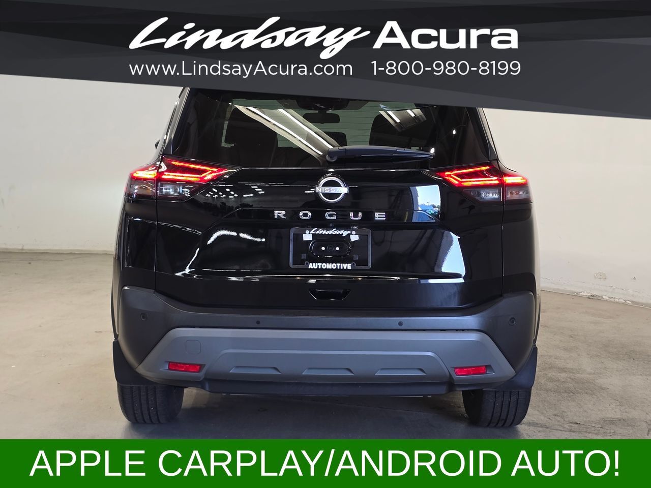 2023 Nissan Rogue S Columbus OH