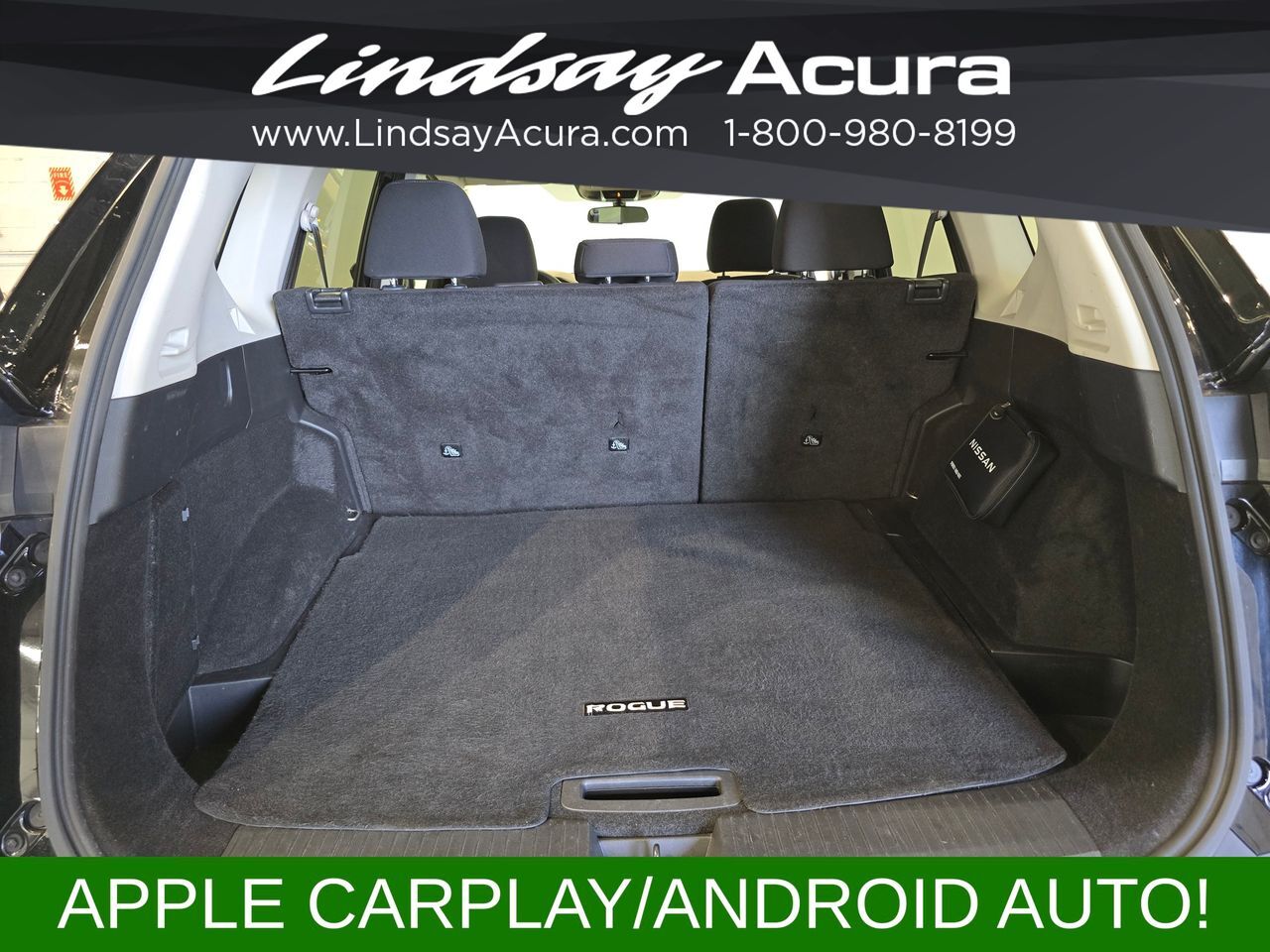 2023 Nissan Rogue S Columbus OH