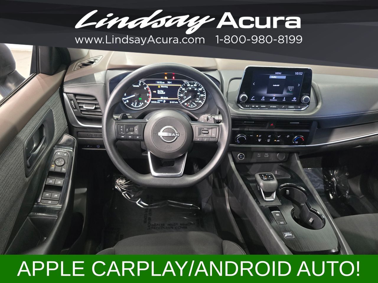 2023 Nissan Rogue S Columbus OH