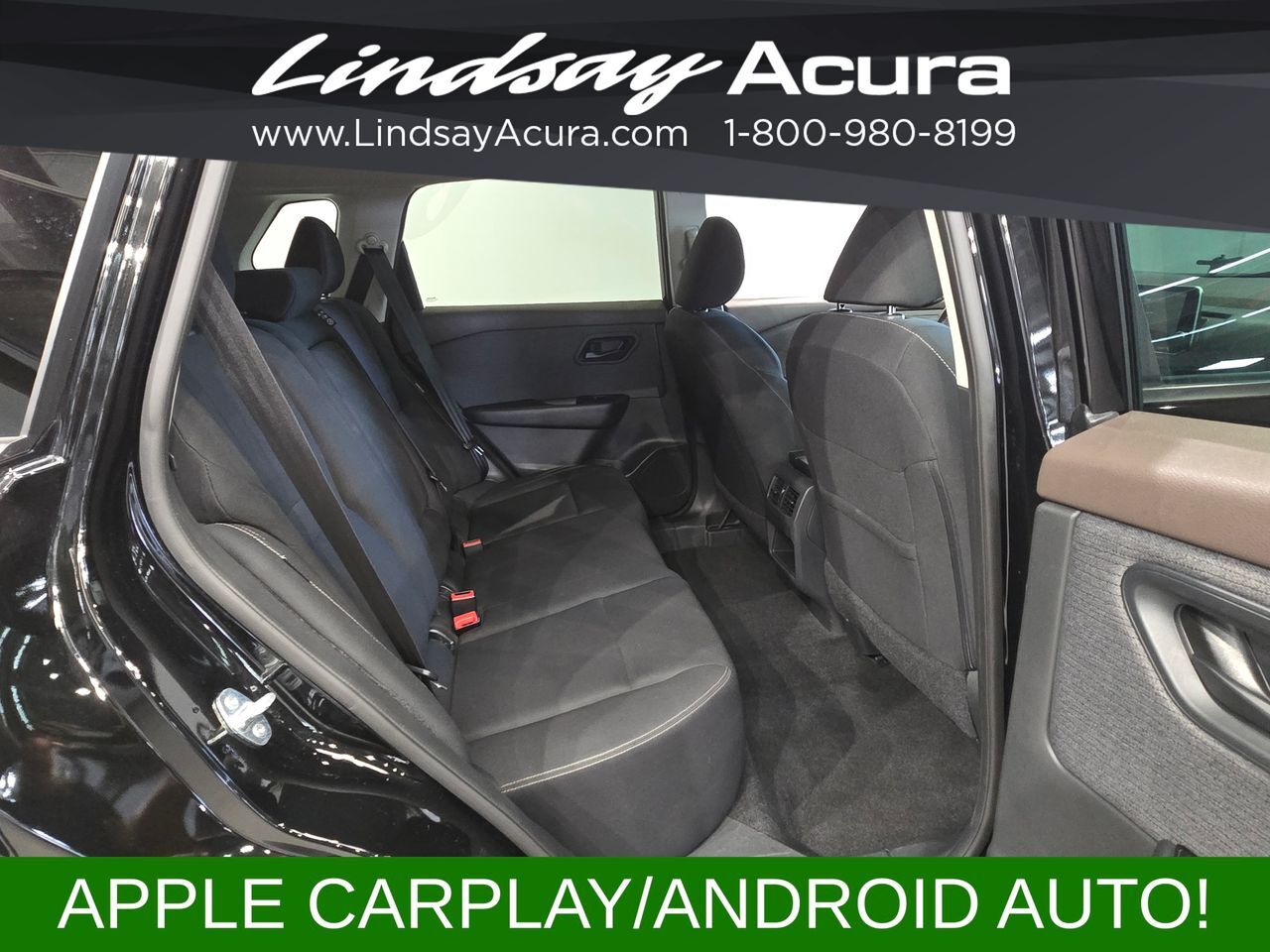 2023 Nissan Rogue S Columbus OH