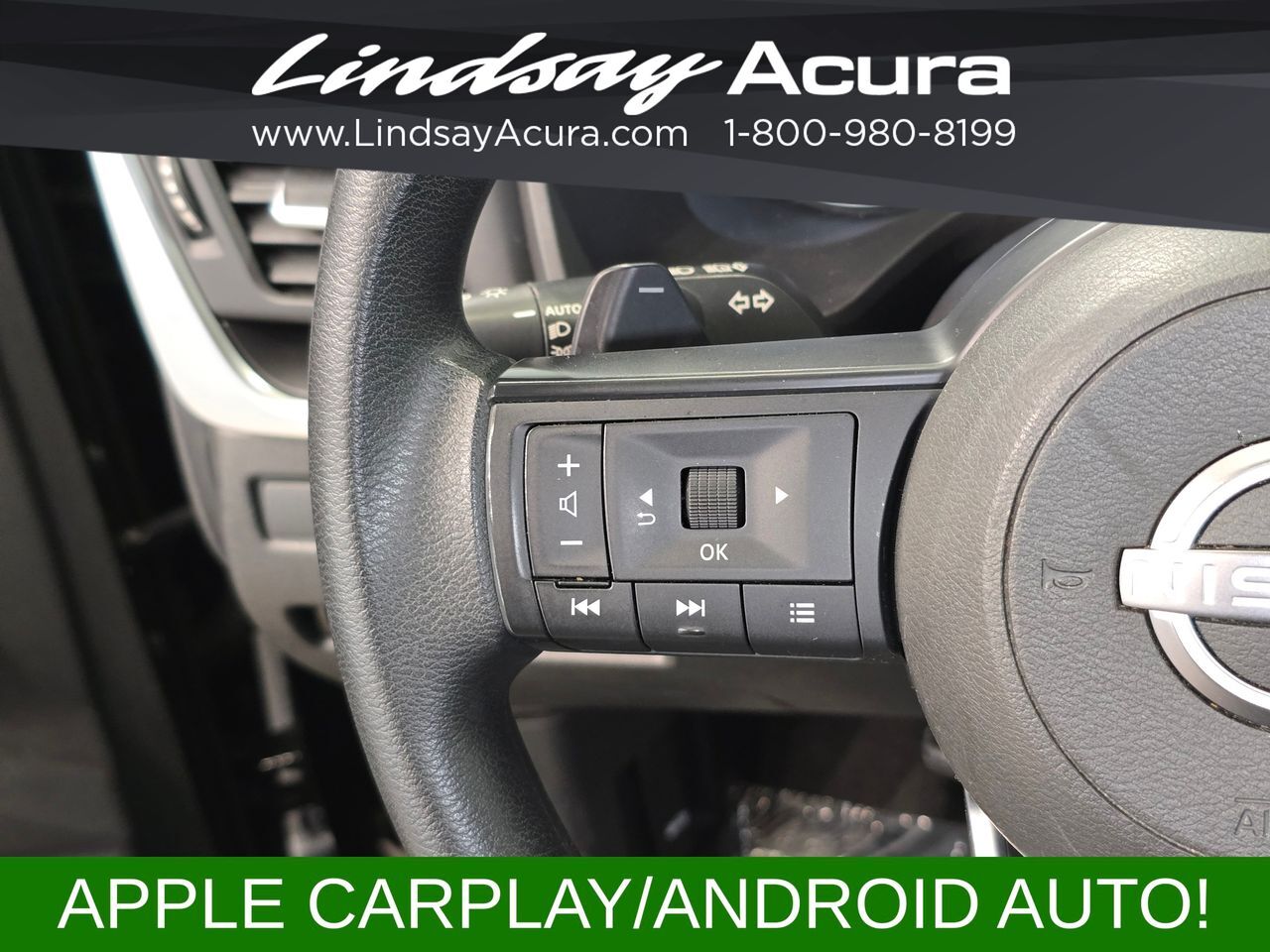 2023 Nissan Rogue S Columbus OH
