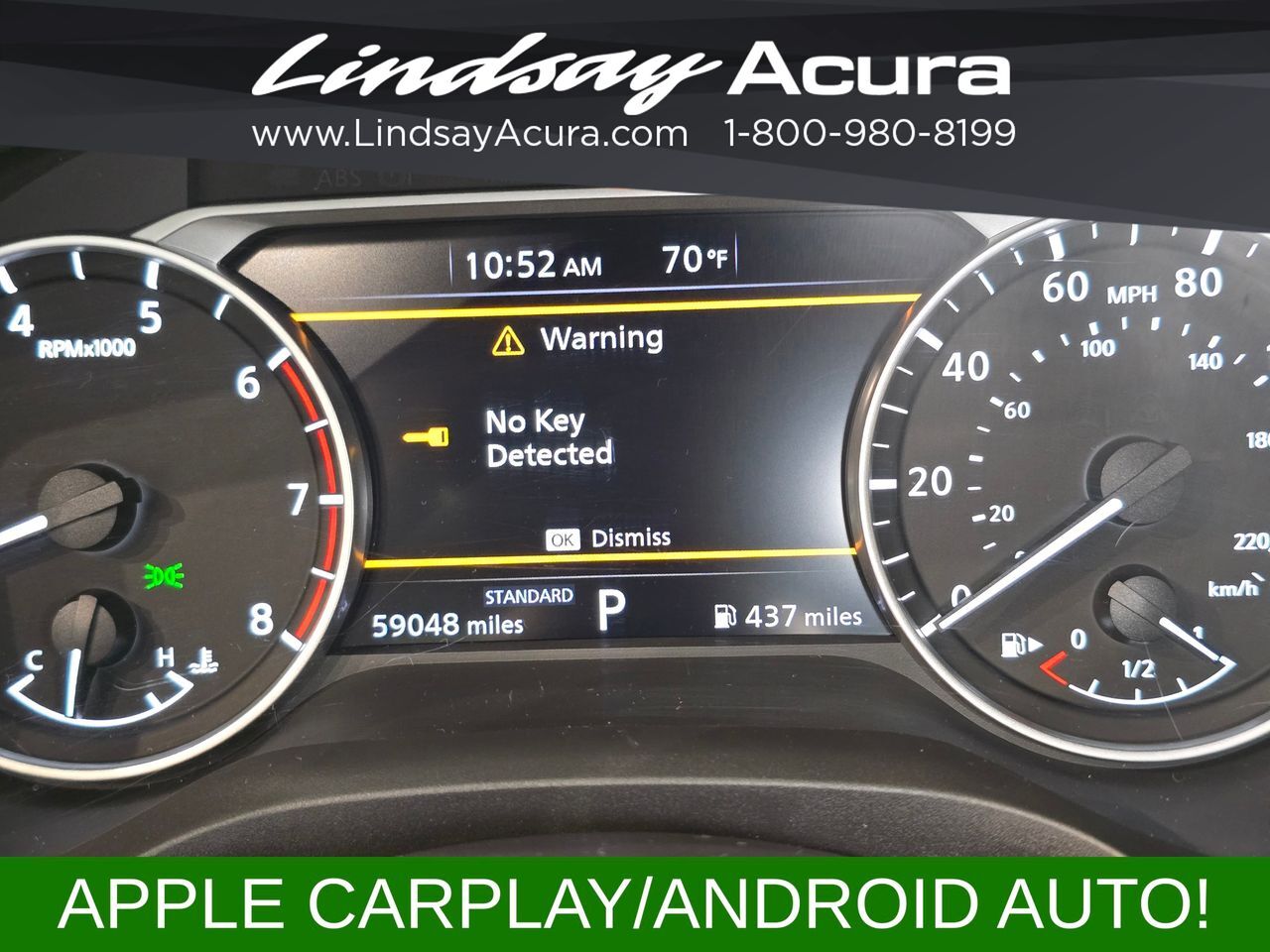 2023 Nissan Rogue S Columbus OH