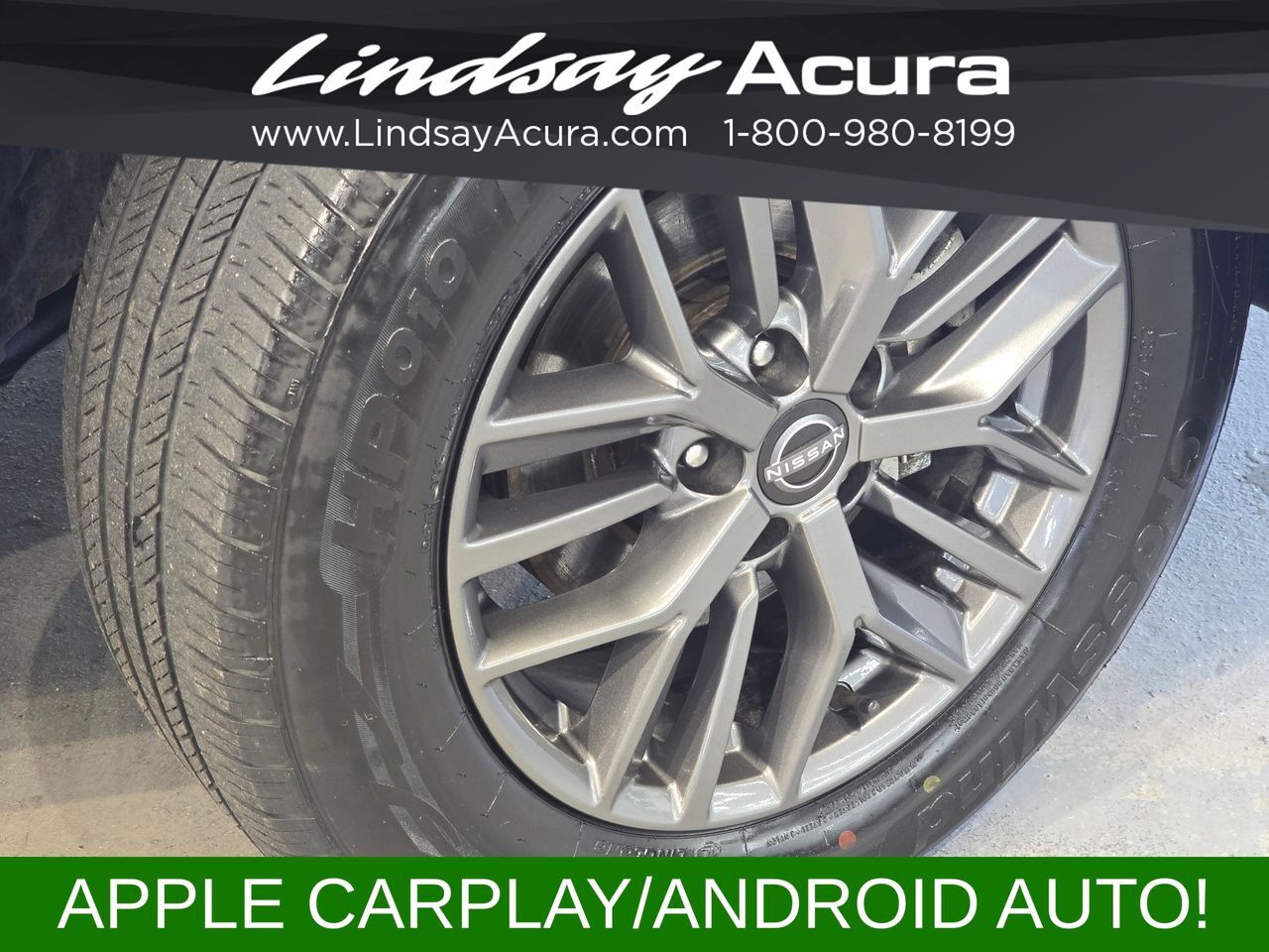 2023 Nissan Rogue S Columbus OH