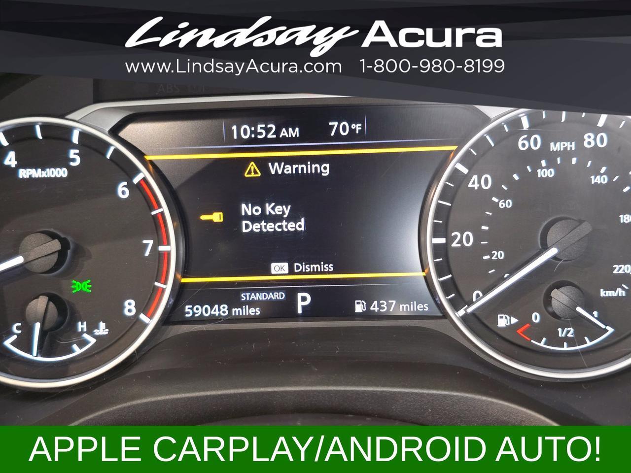 2023 Nissan Rogue S Columbus OH