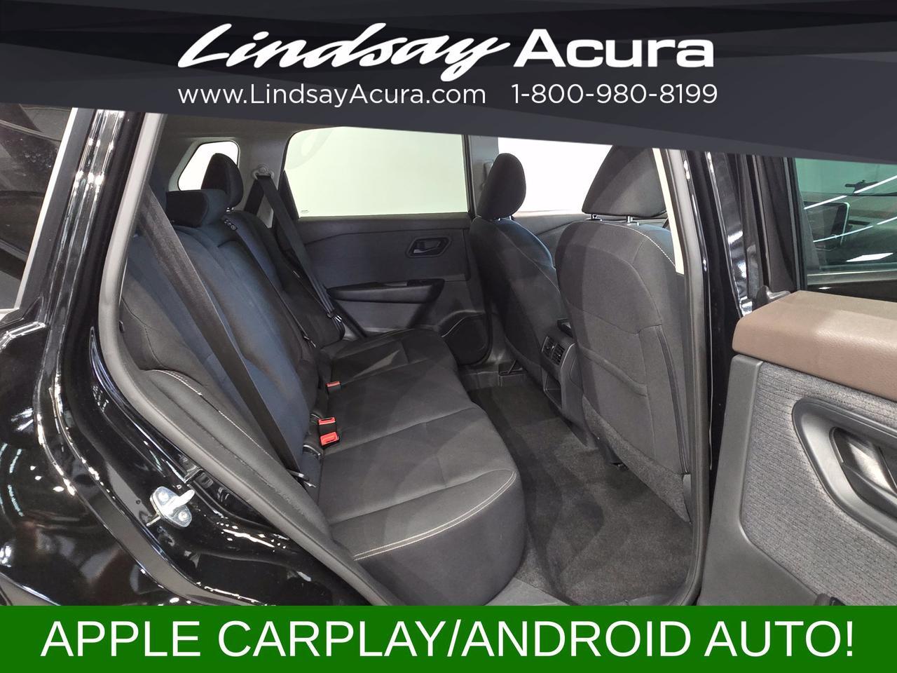 2023 Nissan Rogue S Columbus OH