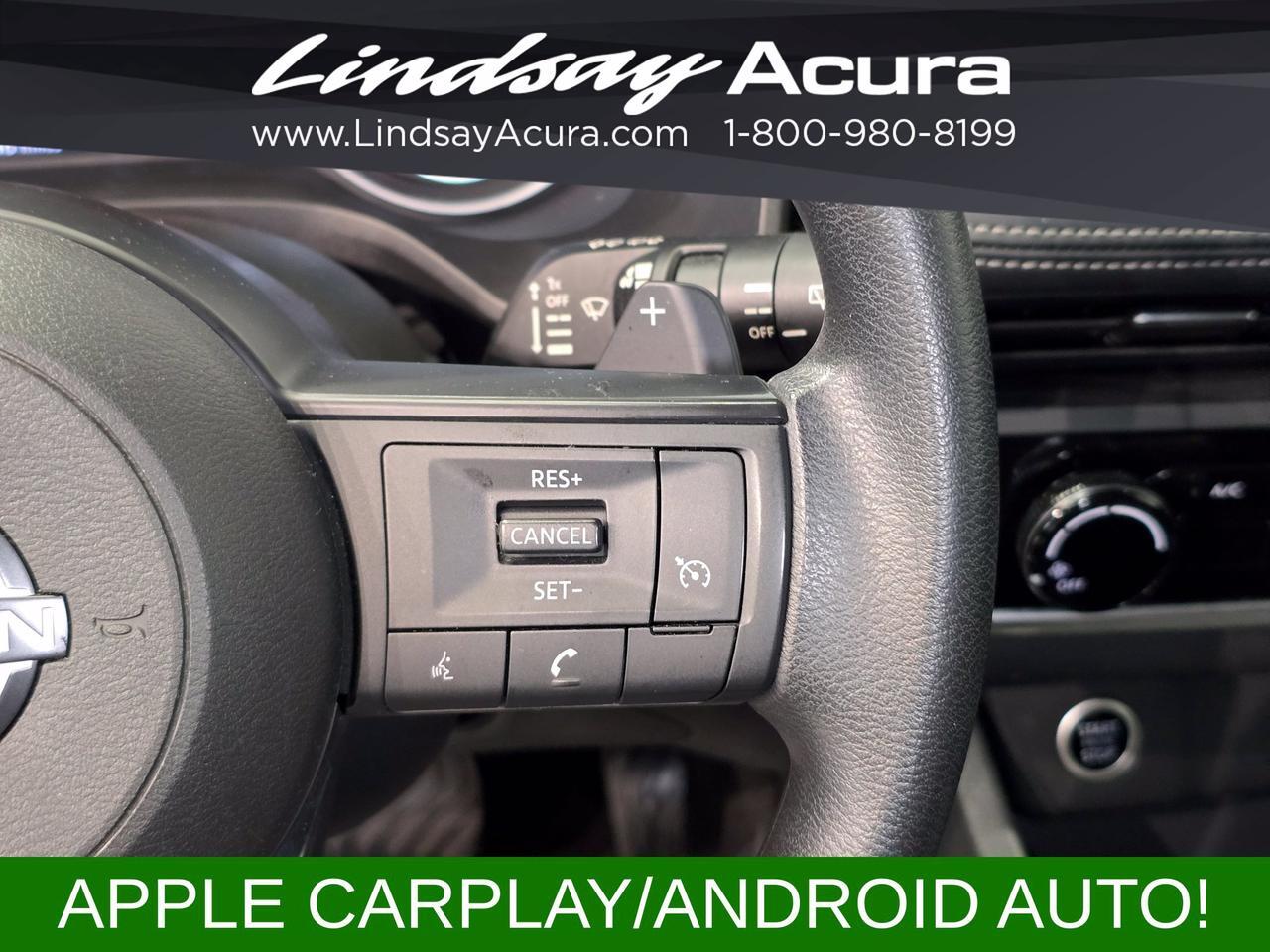 2023 Nissan Rogue S Columbus OH