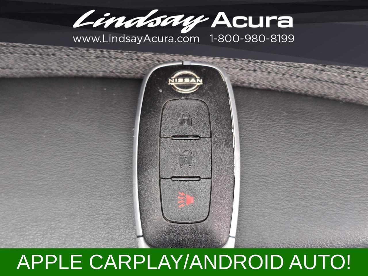 2023 Nissan Rogue S Columbus OH