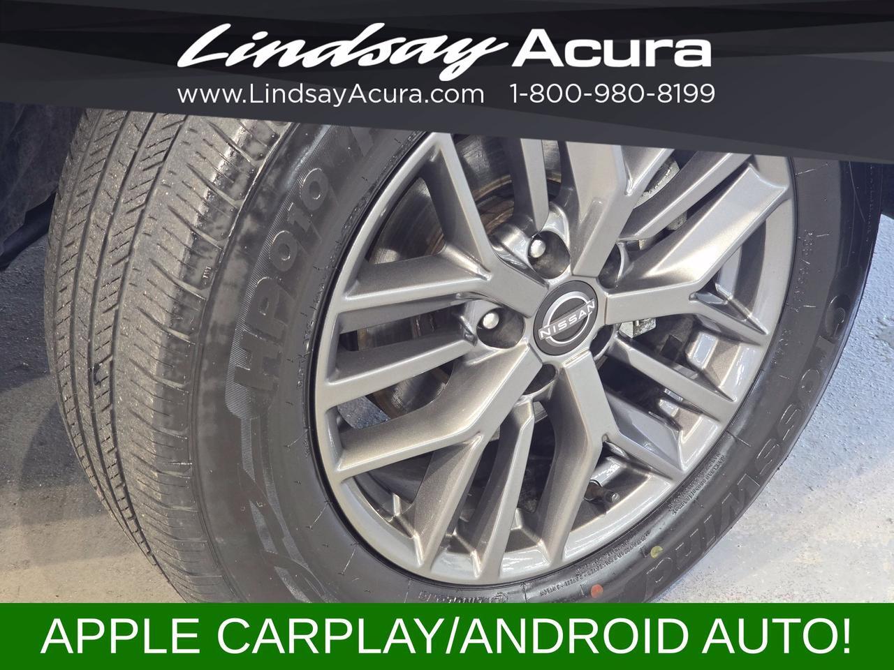 2023 Nissan Rogue S Columbus OH