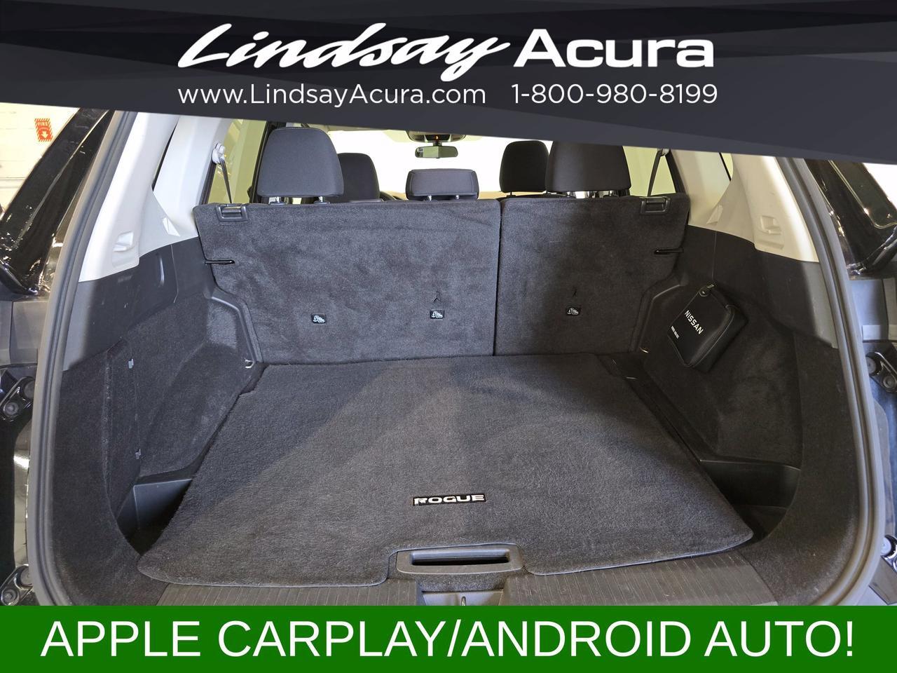 2023 Nissan Rogue S Columbus OH