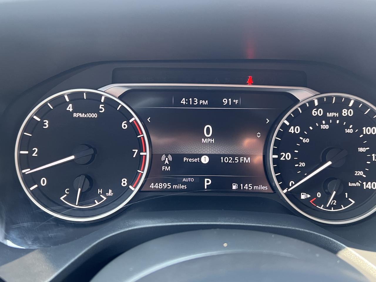 2023 Nissan Rogue S Connellsville PA