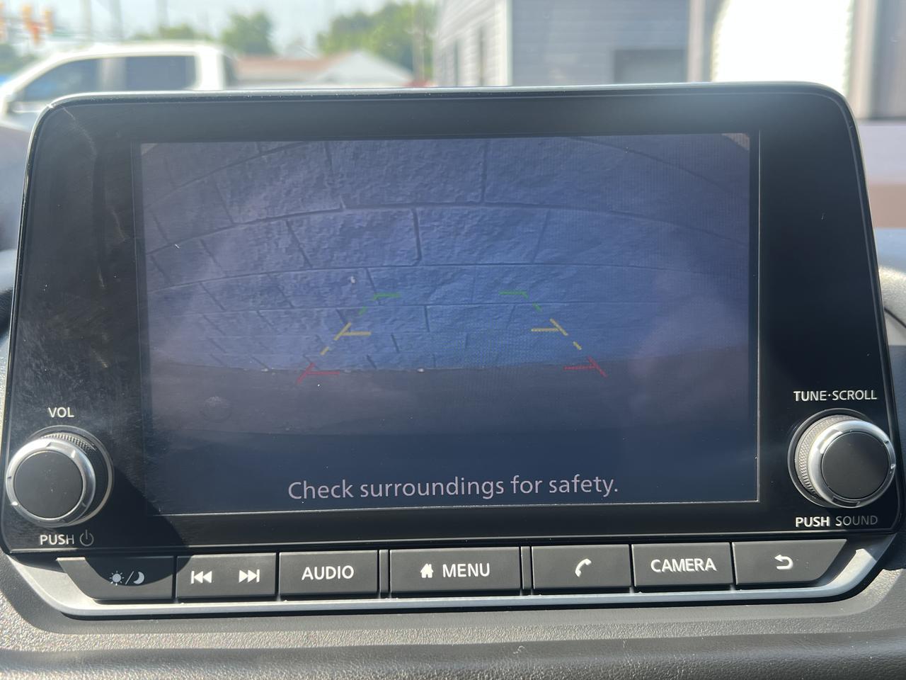 2023 Nissan Rogue S Connellsville PA