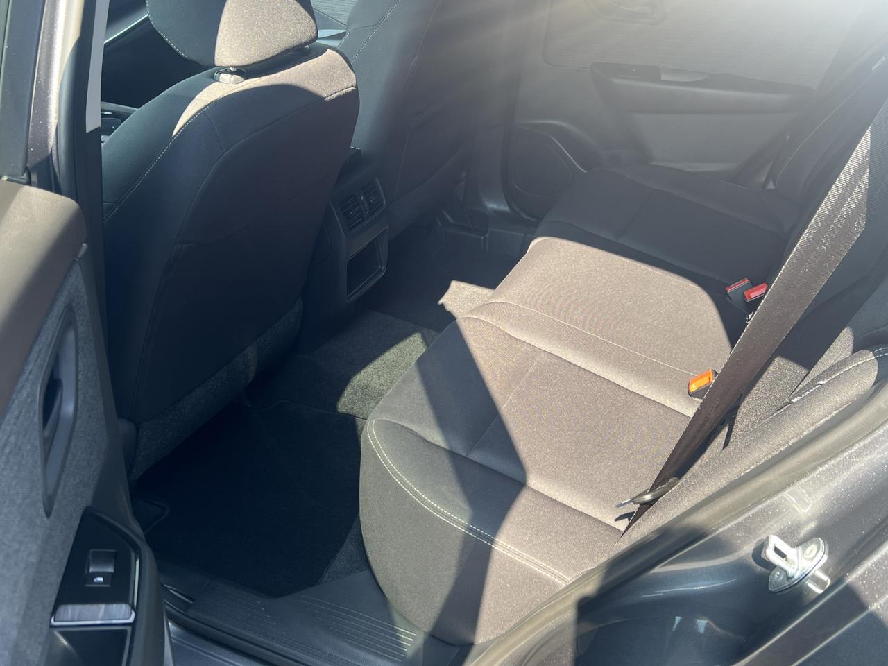 2023 Nissan Rogue S Connellsville PA