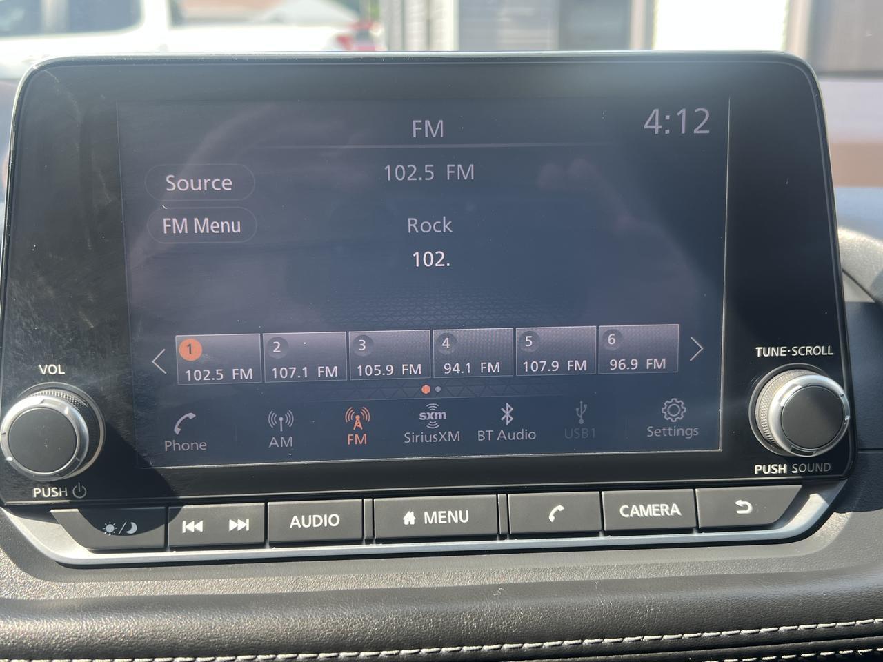 2023 Nissan Rogue S Connellsville PA