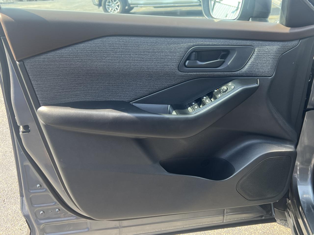 2023 Nissan Rogue S Connellsville PA