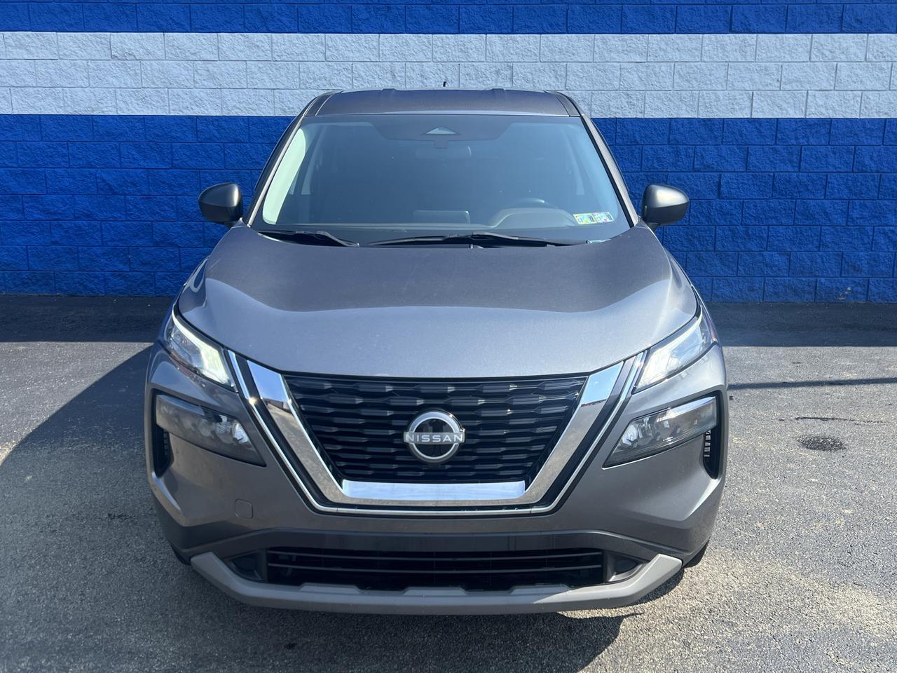 2023 Nissan Rogue S Connellsville PA