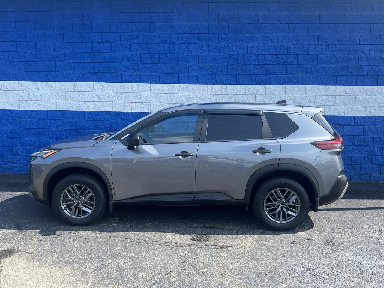2023 Nissan Rogue S Connellsville PA