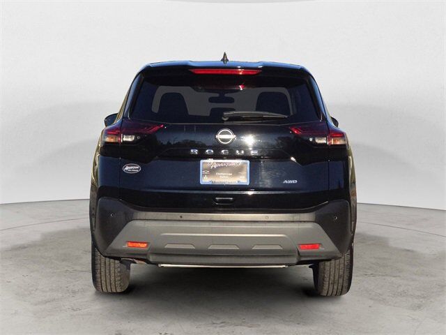 2023 Nissan Rogue S Dalton GA