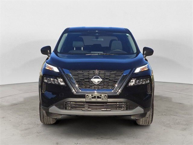 2023 Nissan Rogue S Dalton GA