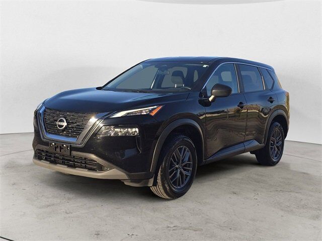 2023 Nissan Rogue S Dalton GA
