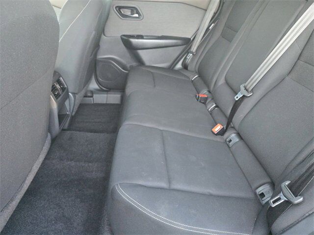 2023 Nissan Rogue S Dalton GA