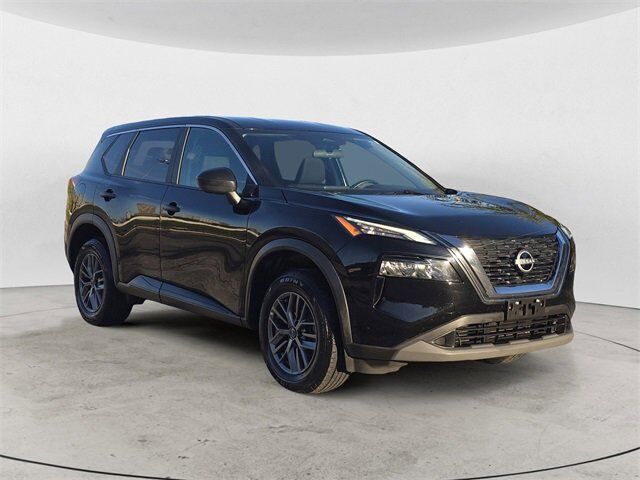 2023 Nissan Rogue S Dalton GA