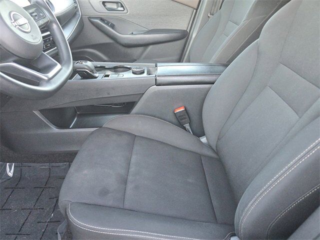 2023 Nissan Rogue S Dalton GA