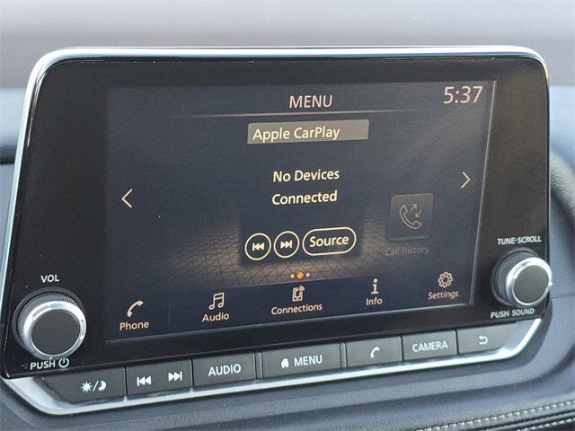 2023 Nissan Rogue S Dalton GA