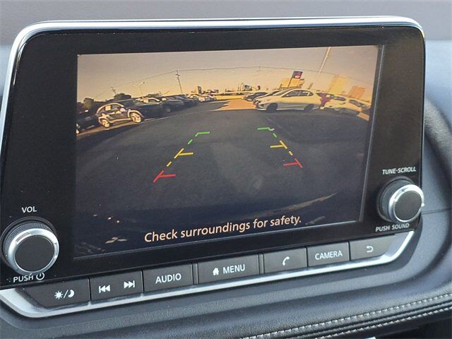 2023 Nissan Rogue S Dalton GA