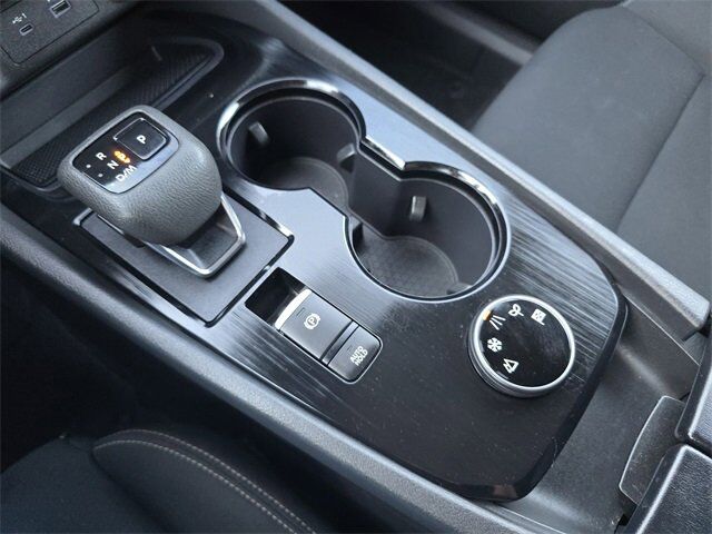 2023 Nissan Rogue S Dalton GA