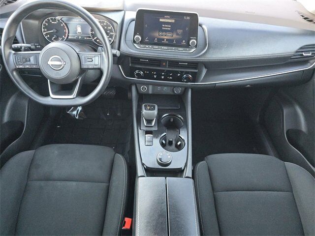 2023 Nissan Rogue S Dalton GA