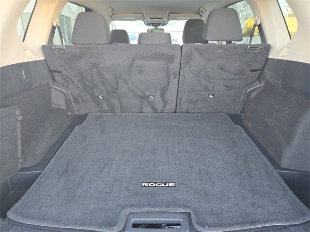 2023 Nissan Rogue S Dalton GA