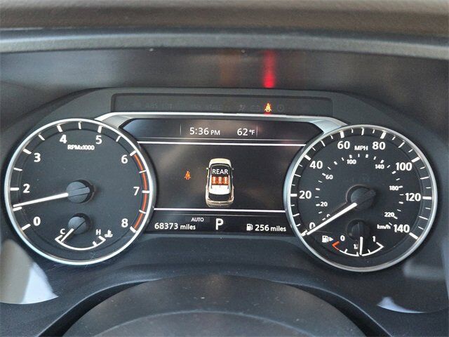 2023 Nissan Rogue S Dalton GA