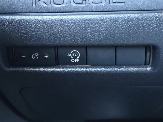 2023 Nissan Rogue S Dalton GA