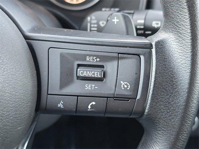 2023 Nissan Rogue S Dalton GA