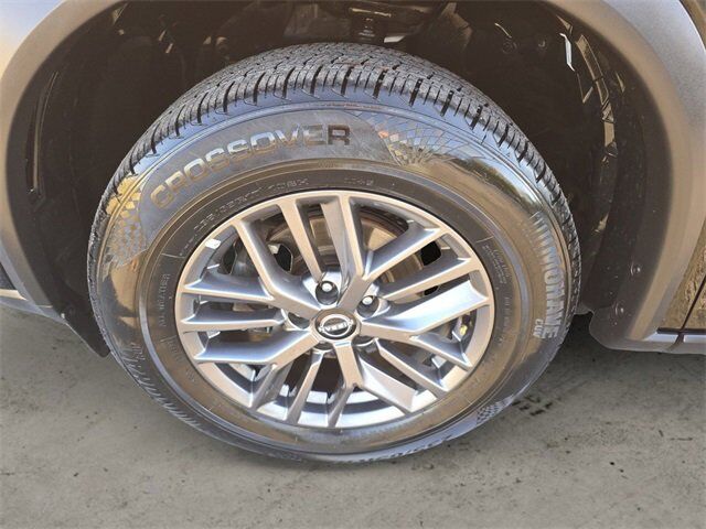 2023 Nissan Rogue S Dalton GA