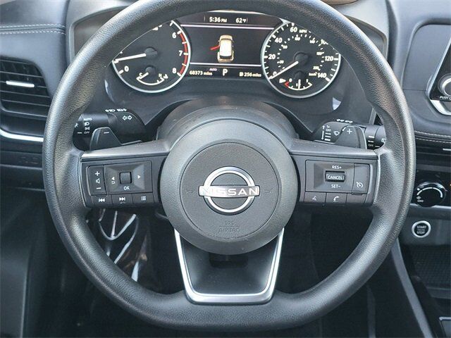 2023 Nissan Rogue S Dalton GA