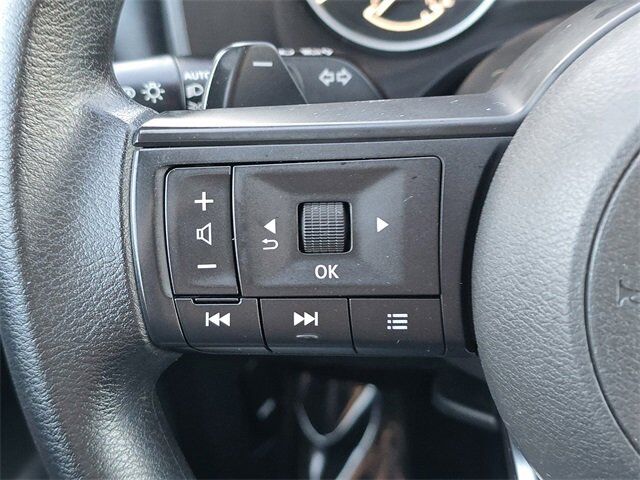 2023 Nissan Rogue S Dalton GA