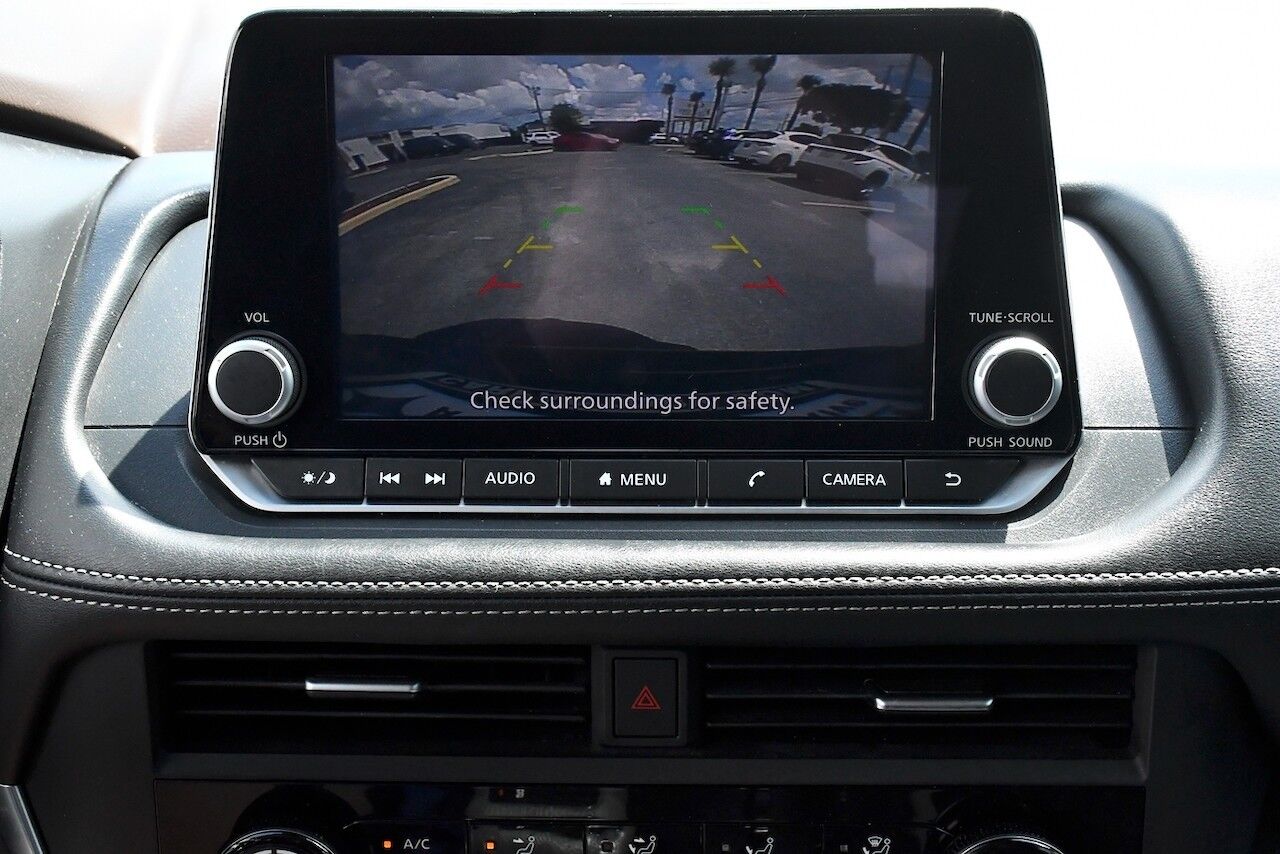 2023 Nissan Rogue S Doral FL