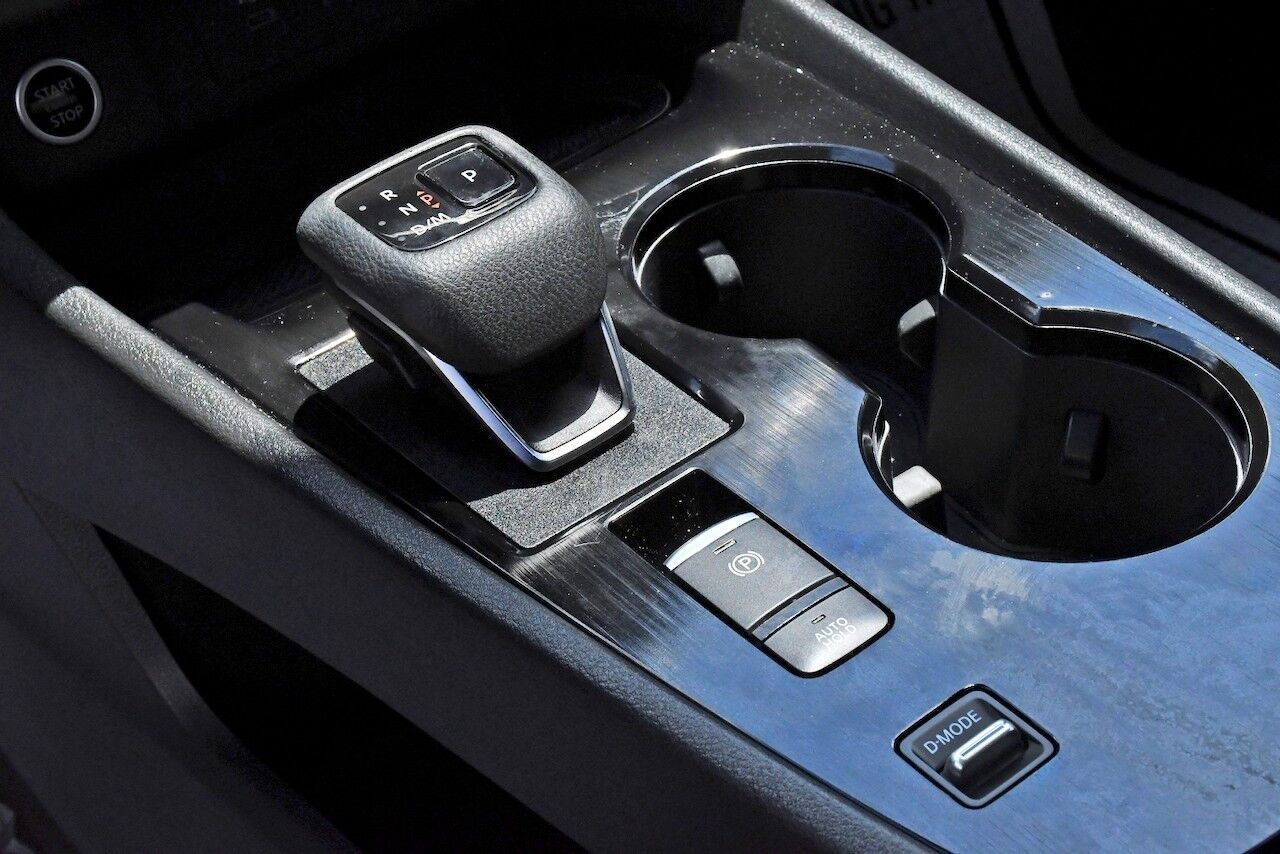 2023 Nissan Rogue S Doral FL