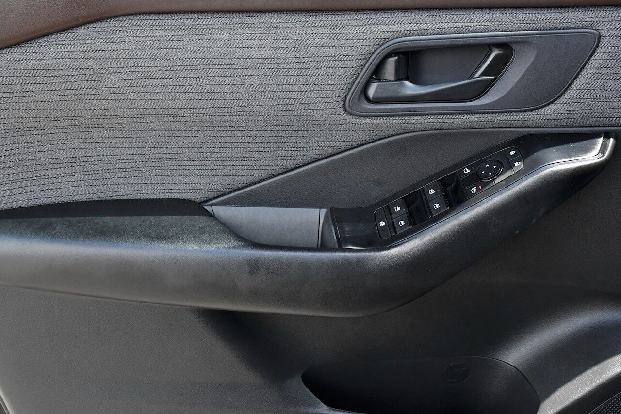 2023 Nissan Rogue S Doral FL