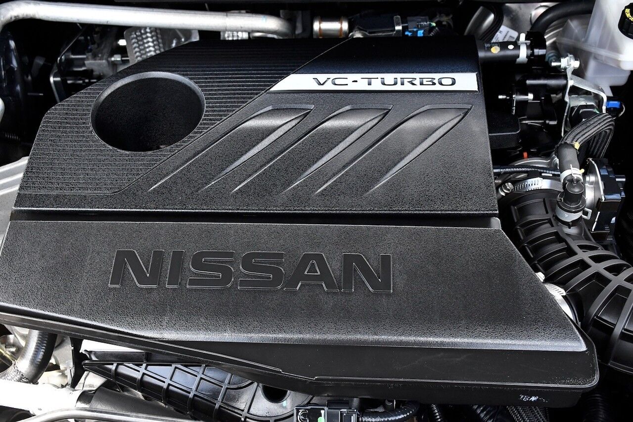 2023 Nissan Rogue S Doral FL