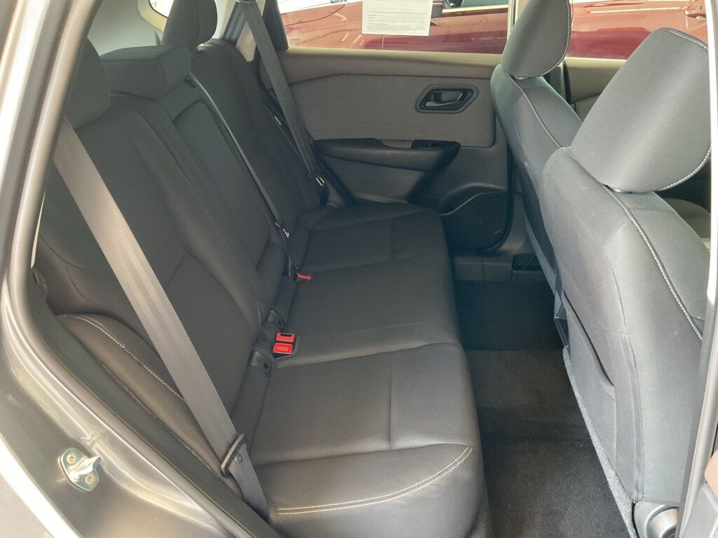 2023 Nissan Rogue S Duluth MN