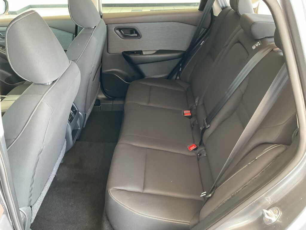 2023 Nissan Rogue S Duluth MN
