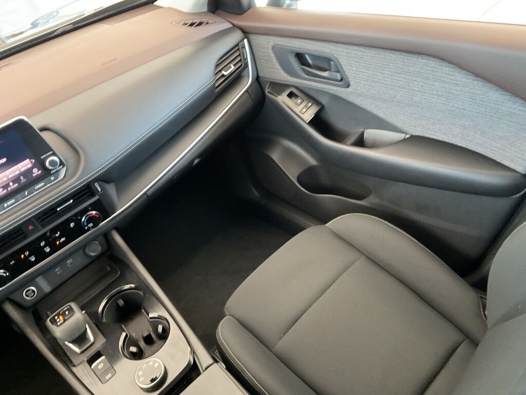2023 Nissan Rogue S Duluth MN